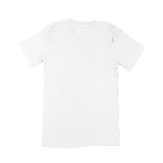 Custom Bella + Canvas Adult V-Neck T-Shirt 3005