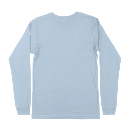 Custom Bella + Canvas Adult Long Sleeve T-Shirt 3501