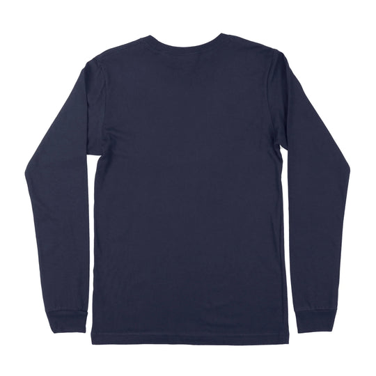 Custom Bella + Canvas Adult Long Sleeve T-Shirt 3501