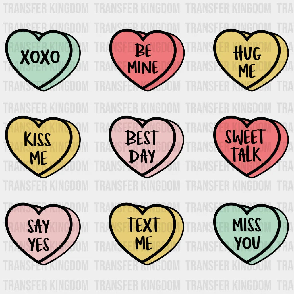 BEST DAY MISS YOU - DTF heat transfer - transfer-kingdom