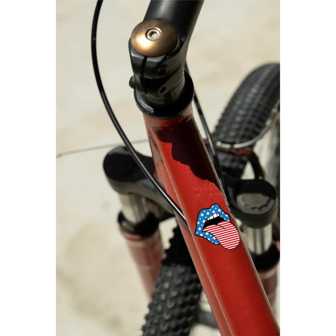 Custom Bike Decals - Transfer Kingdom