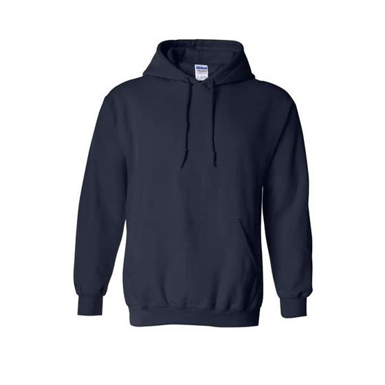 Blank Hoodies