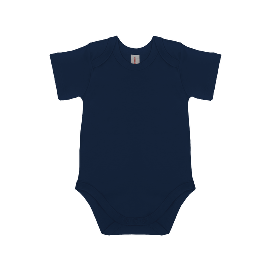 Bodysuit Short Sleeve One Piece