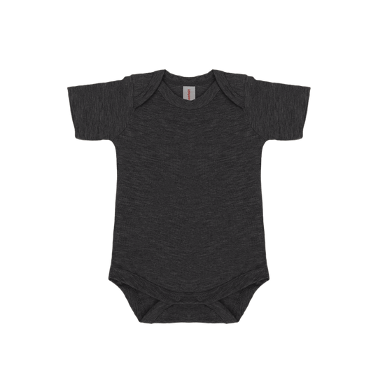 Bodysuit Short Sleeve One Piece