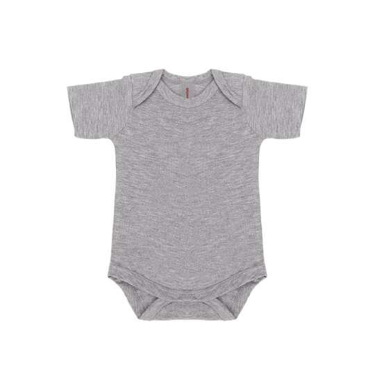Bodysuit Short Sleeve One Piece