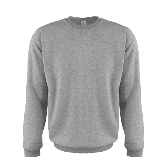 Bonita Cotton Soft Style Adult Size Unisex Sweatshirt