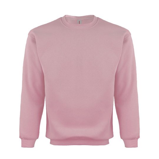 Bonita Cotton Soft Style Adult Size Unisex Sweatshirt