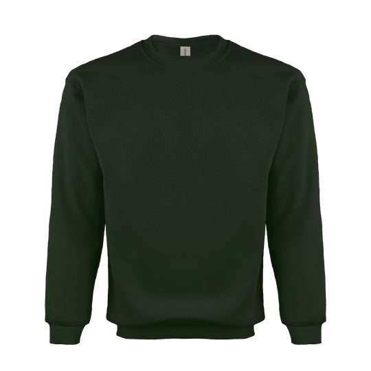 Bonita Cotton Soft Style Adult Size Unisex Sweatshirt