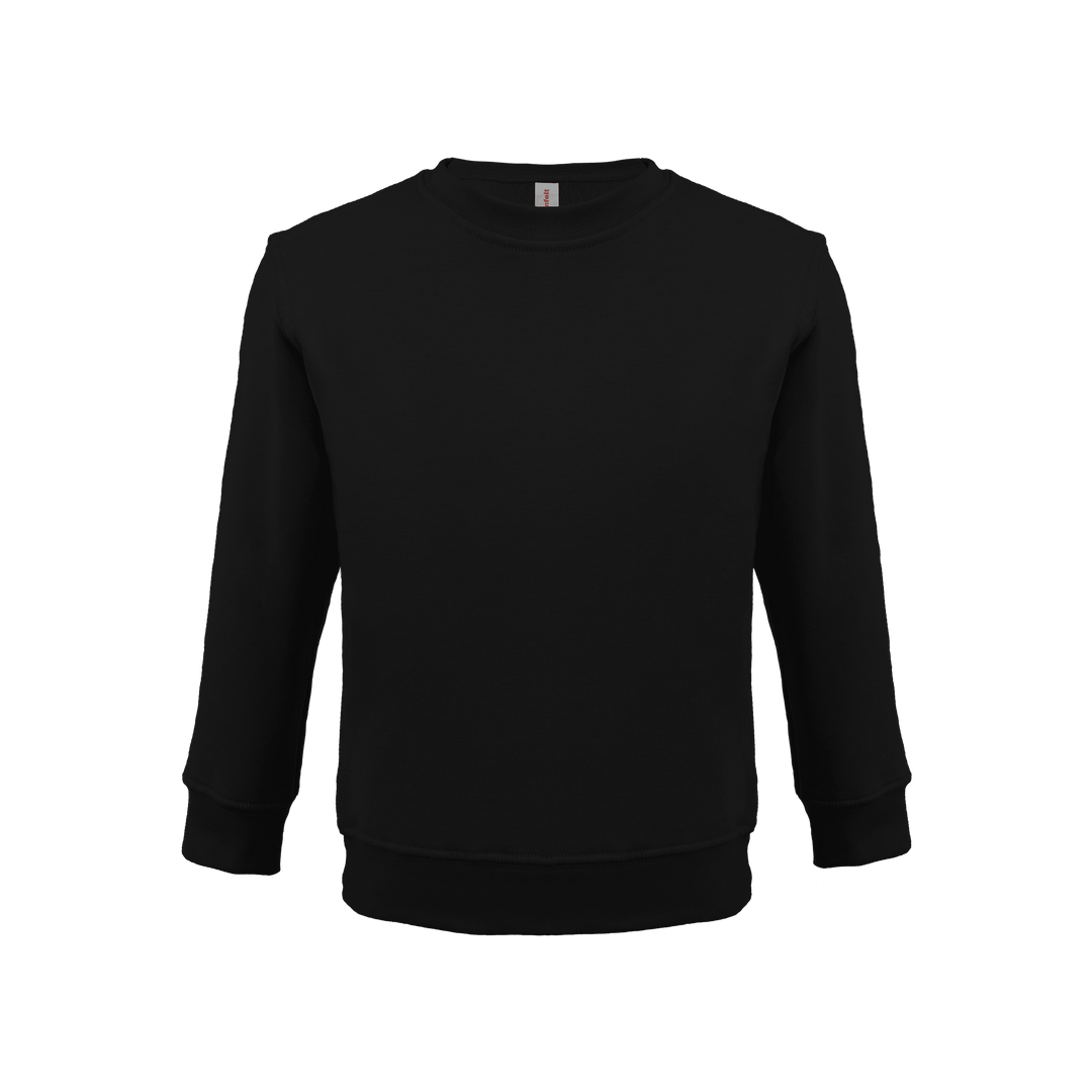 Bonita Cotton Soft Style Youth Size Unisex Sweatshirt
