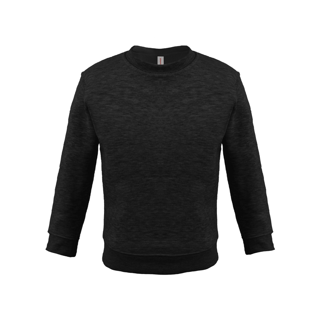 Bonita Cotton Soft Style Youth Size Unisex Sweatshirt