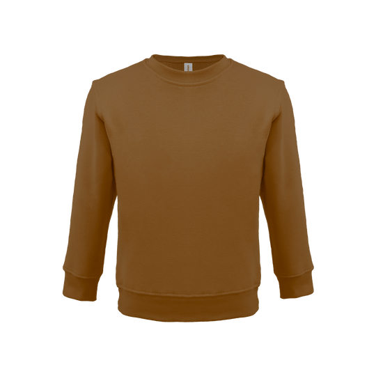 Bonita Cotton Soft Style Youth Size Unisex Sweatshirt