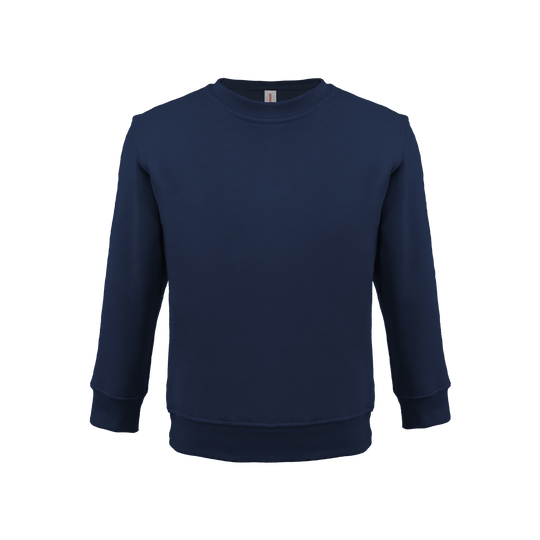 Bonita Cotton Soft Style Youth Size Unisex Sweatshirt