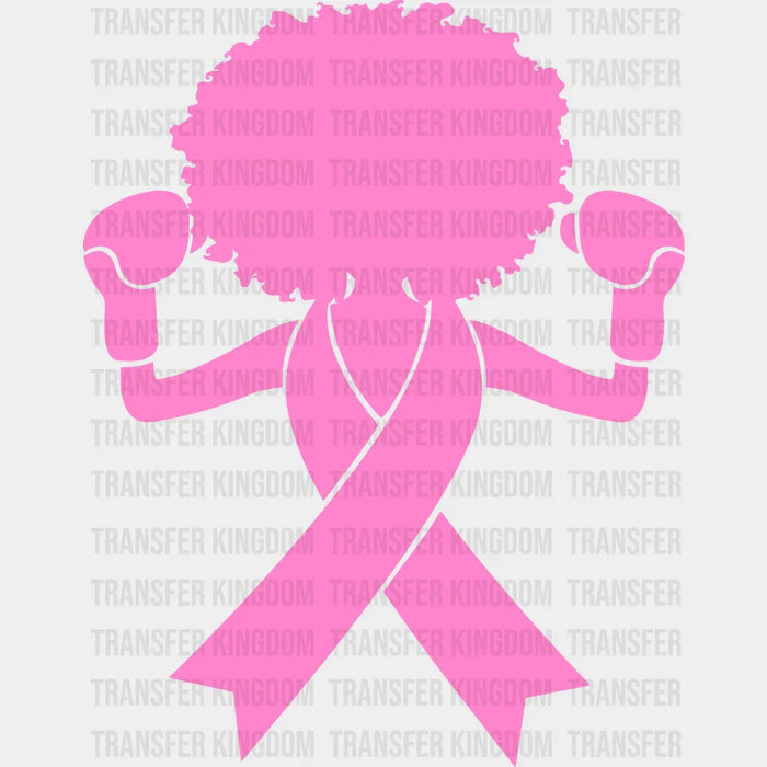 Breast Cancer Fighter TRANSFER, Cancer Fighter TRANSFER, Breast Cancer Awareness TRANSFER,
