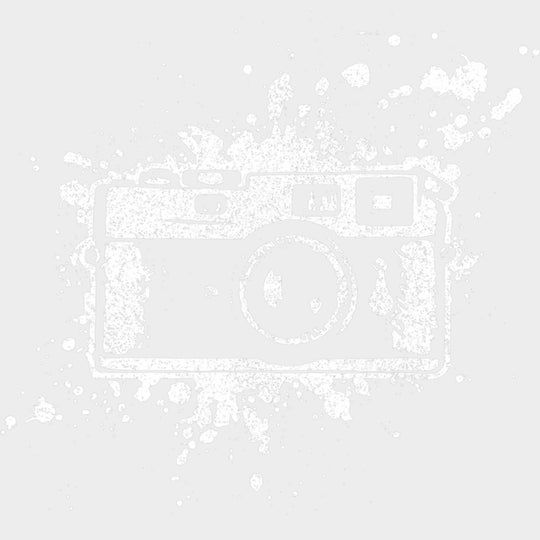 Camera Splash B&W - Photography DTF Transfers Adult Unisex - S & M (10’’) / Light Color Design (See Imaging)