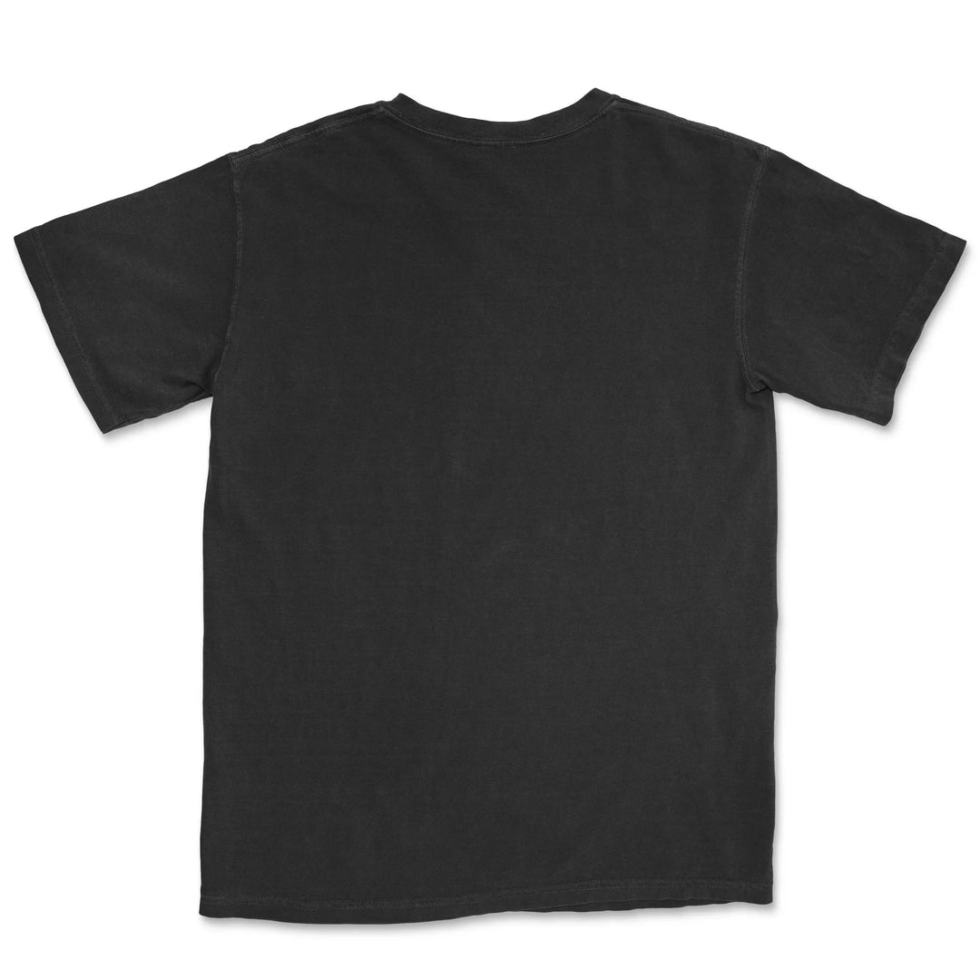 Custom Comfort Colors Adult T-Shirt 1717