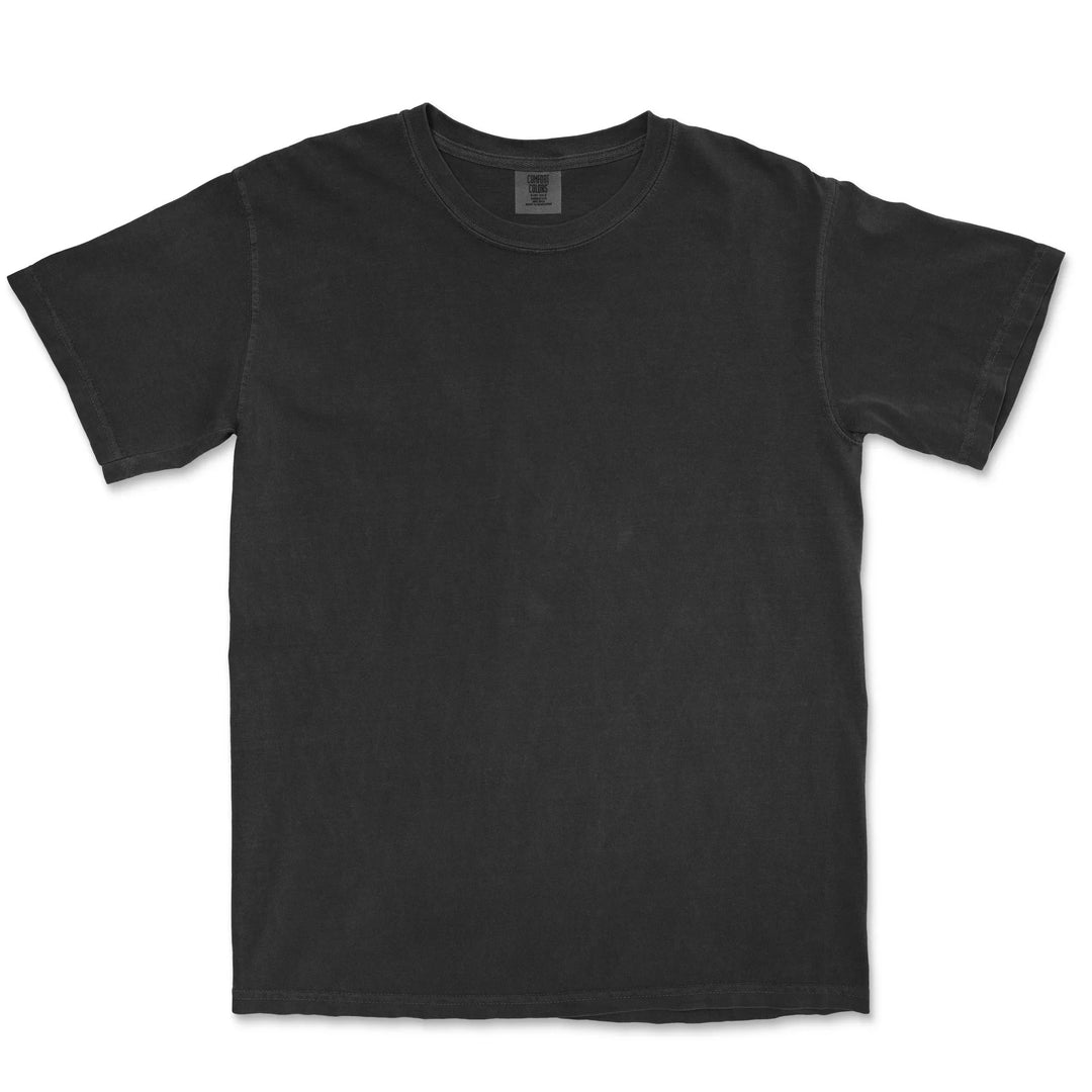Custom Comfort Colors Adult T-Shirt 1717