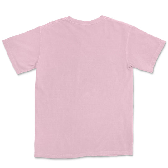 Custom Comfort Colors Adult T-Shirt 1717