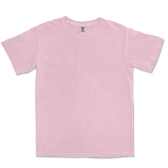 Custom Comfort Colors Adult T-Shirt 1717