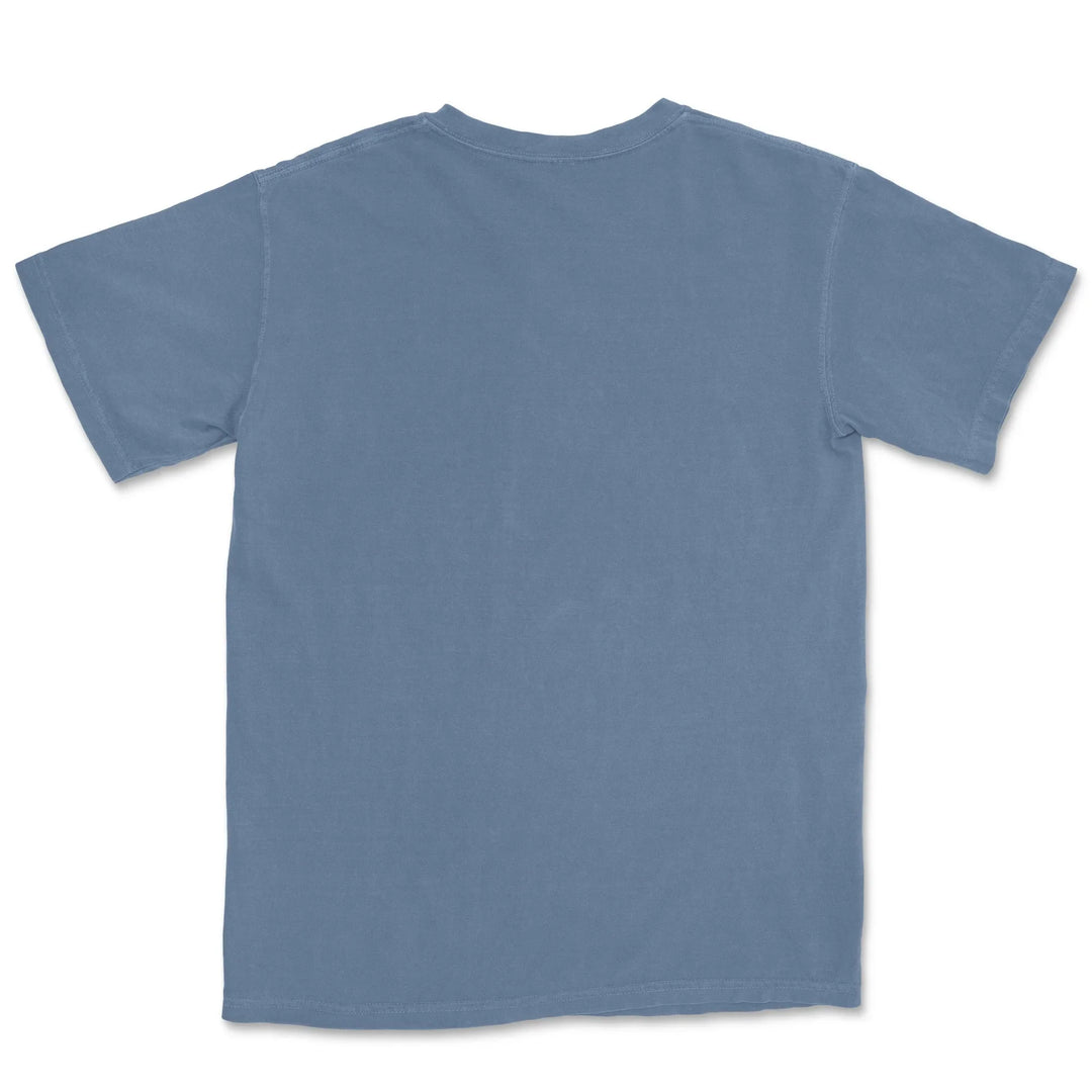 Custom Comfort Colors Adult T-Shirt 1717