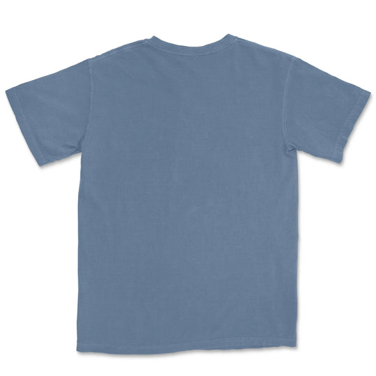 Custom Comfort Colors Adult T-Shirt 1717