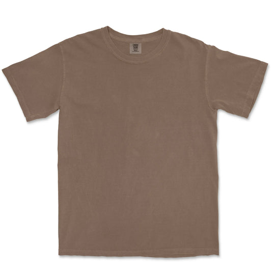 Custom Comfort Colors Adult T-Shirt 1717