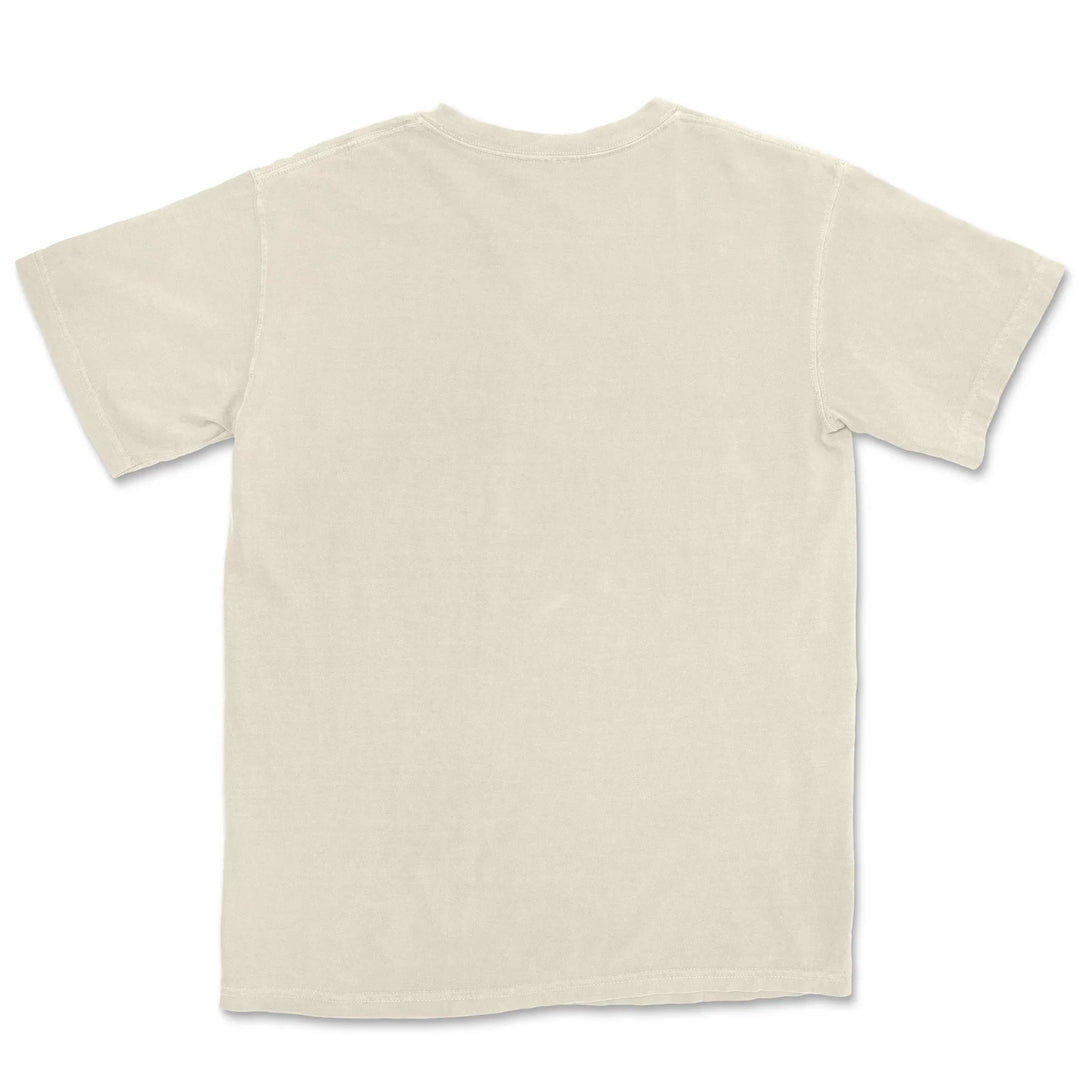 Custom Comfort Colors Adult T-Shirt 1717