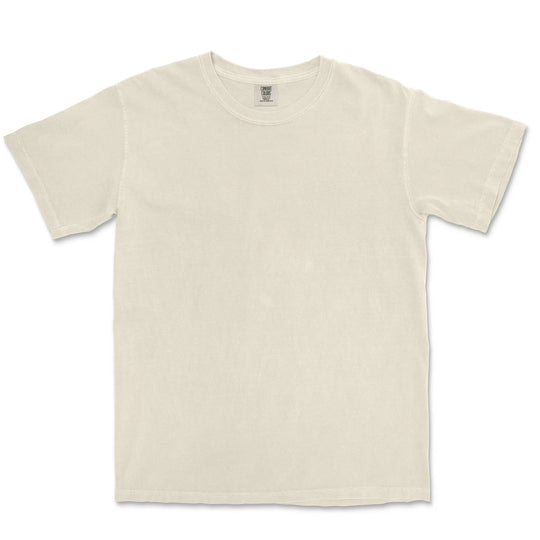 Custom Comfort Colors Adult T-Shirt 1717