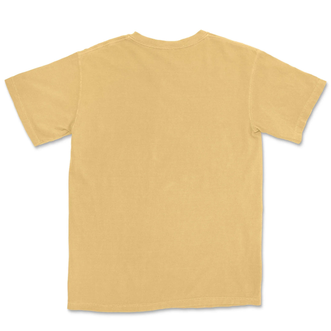 Custom Comfort Colors Adult T-Shirt 1717