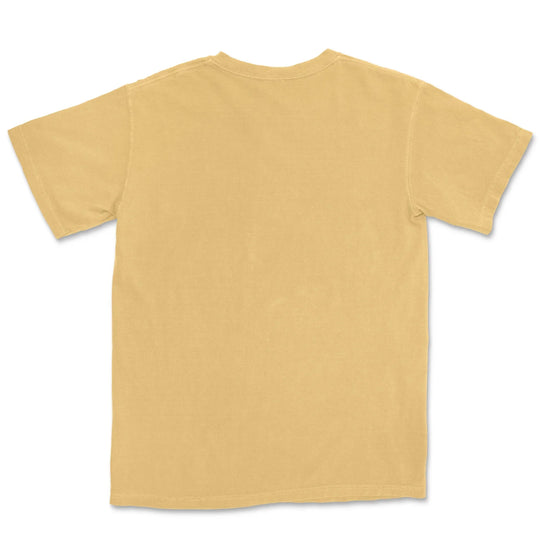 Custom Comfort Colors Adult T-Shirt 1717