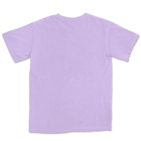 Custom Comfort Colors Adult T-Shirt 1717