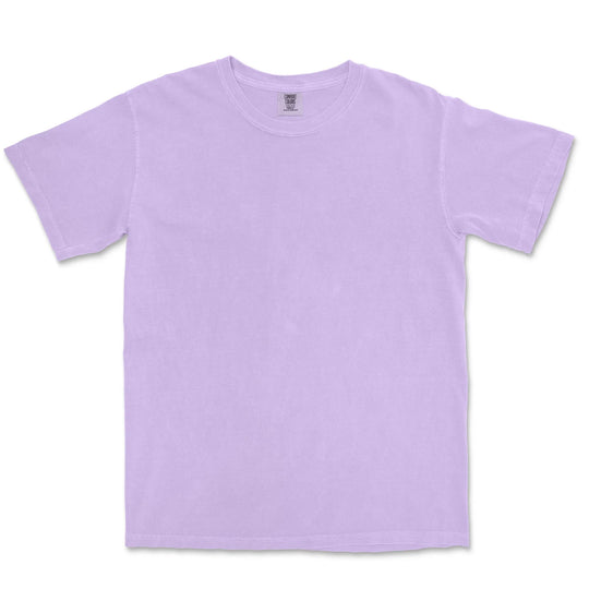 Custom Comfort Colors Adult T-Shirt 1717
