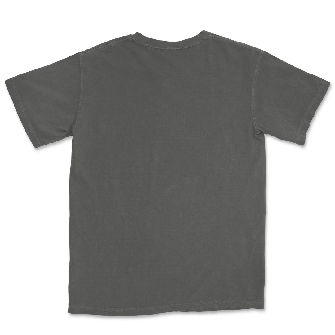 Custom Comfort Colors Adult T-Shirt 1717