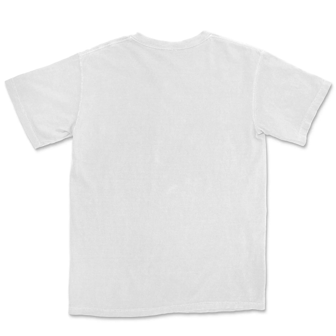 Custom Comfort Colors Adult T-Shirt 1717