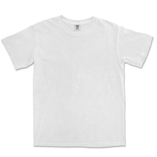 Custom Comfort Colors 1717 Adult T-Shirt