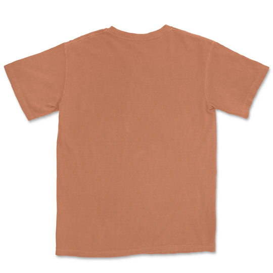 Custom Comfort Colors Adult T-Shirt 1717