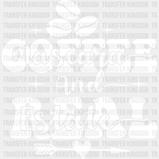 Coffee And Real Estate Design - Realtor Dtf Heat Transfer Unisex S & M (10’’) / Light Color See