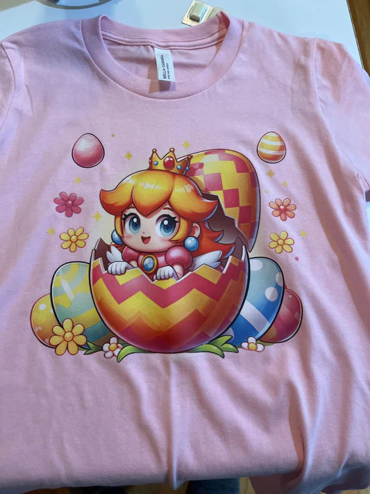 Check Out Customer Custom T-Shirt Creations