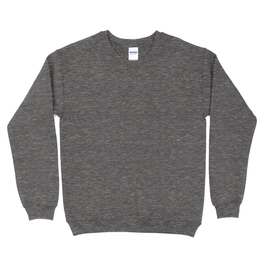 Custom Gildan Crewneck Sweatshirt 18000