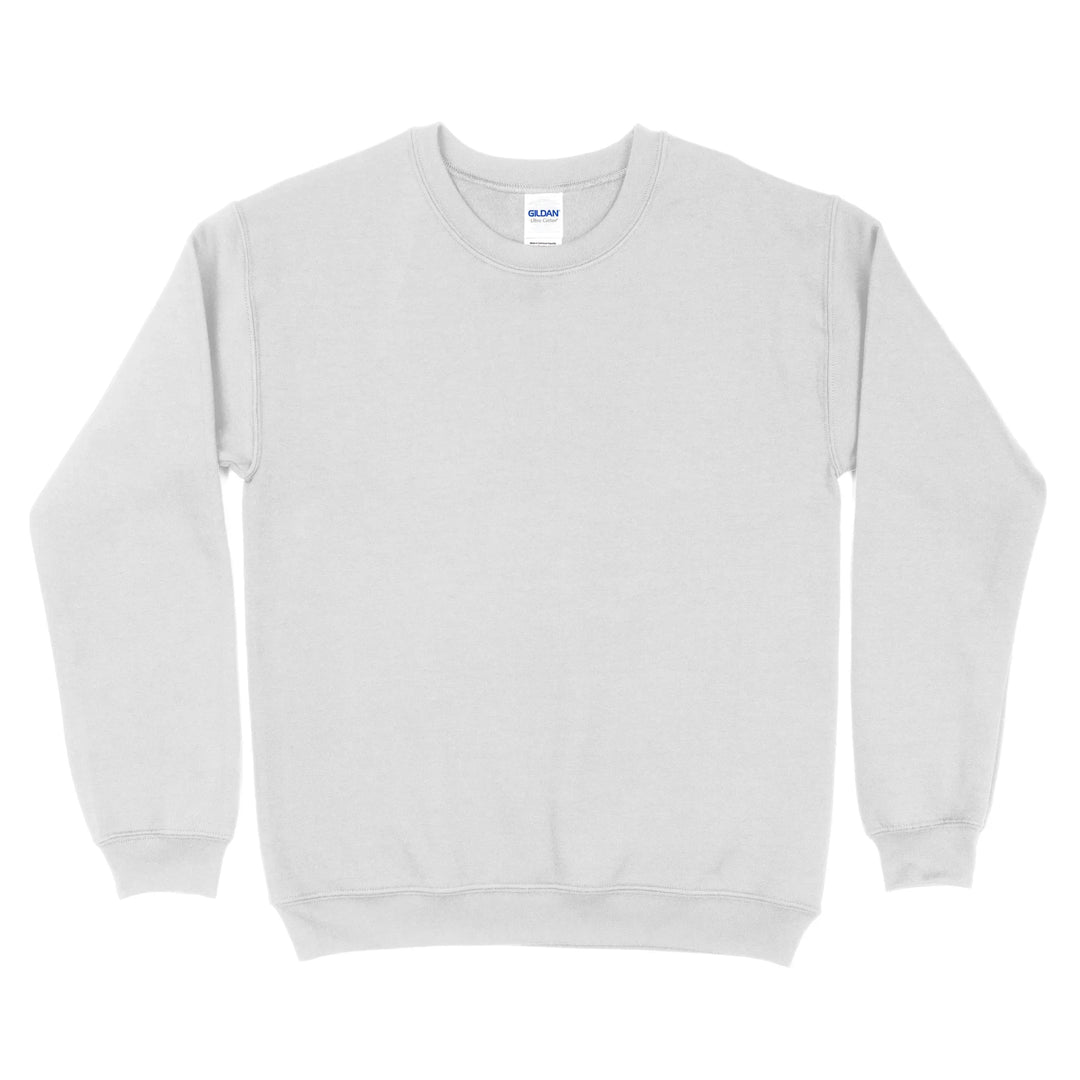 Custom Gildan Crewneck Sweatshirt 18000