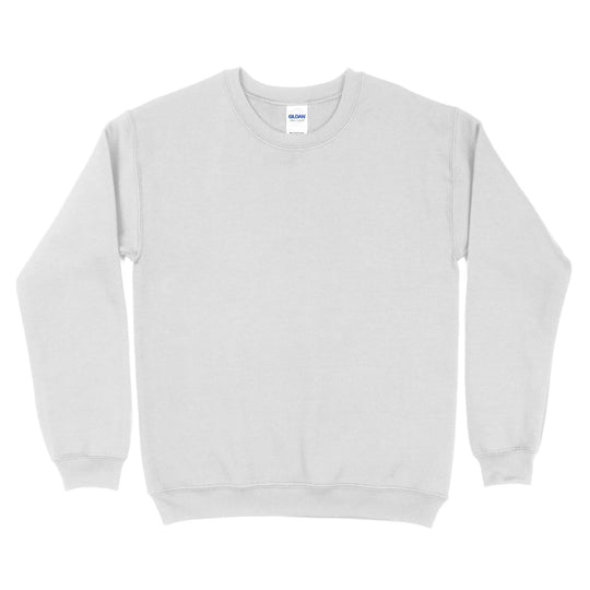 Custom Gildan Crewneck Sweatshirt 18000