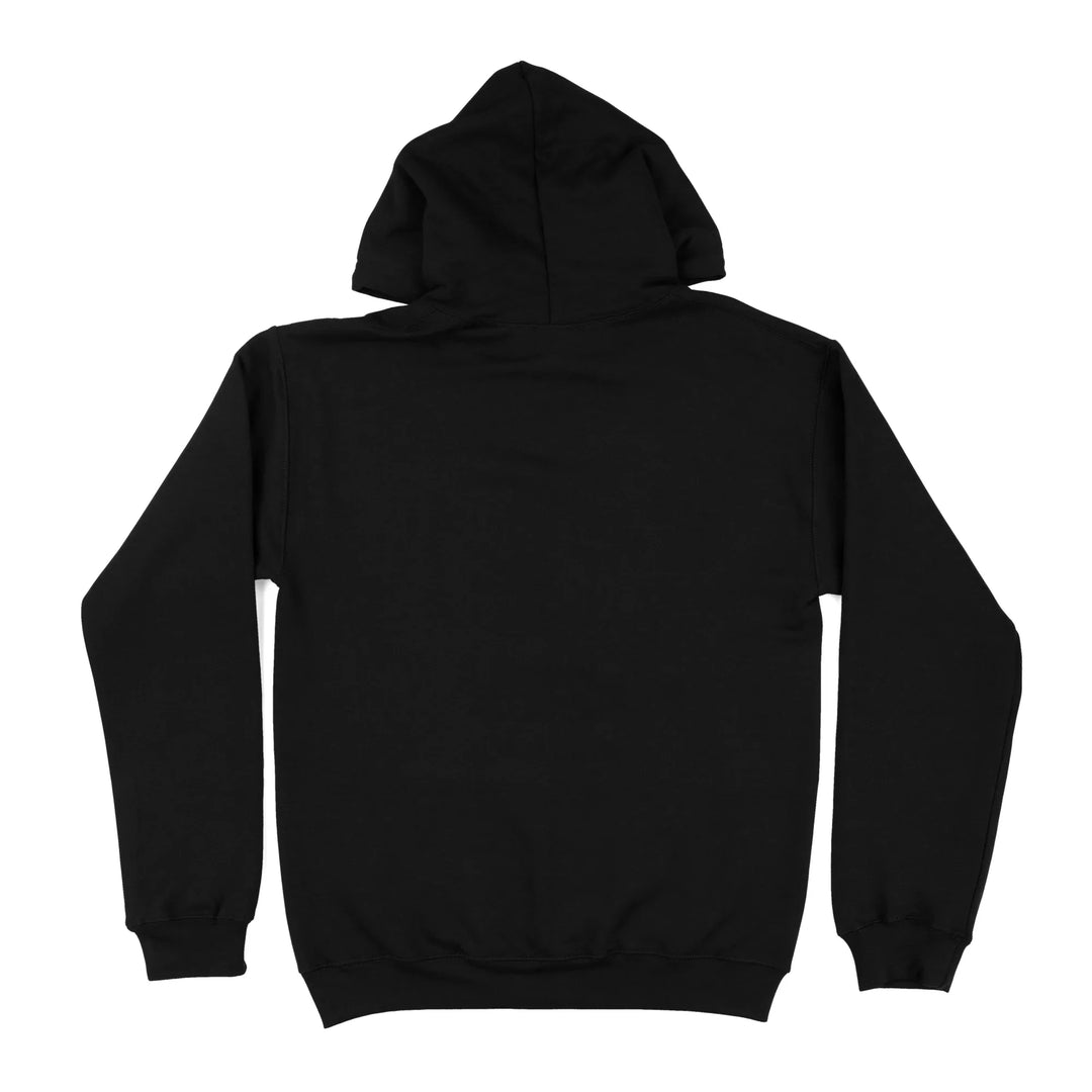 Custom Gildan Adult Hoodie 18500