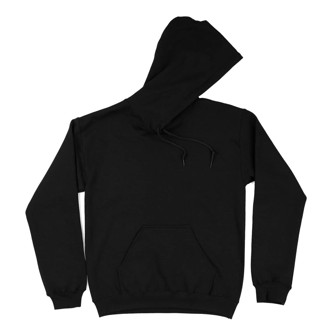 Custom Gildan Adult Hoodie 18500