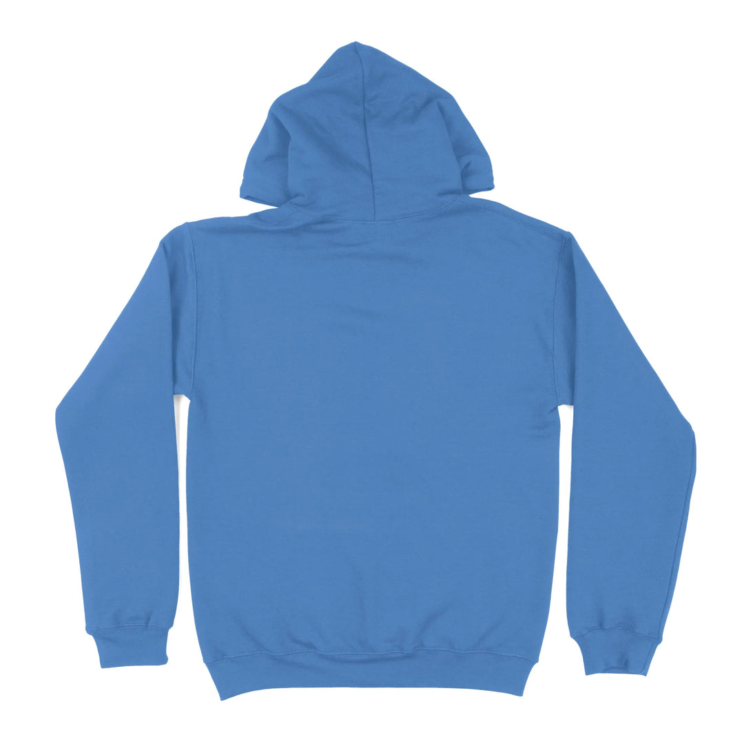 Custom Gildan Adult Hoodie 18500