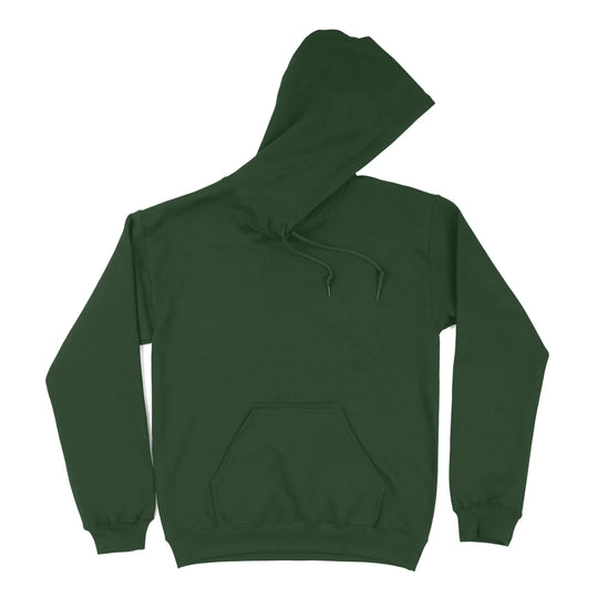 Custom Gildan Adult Hoodie 18500