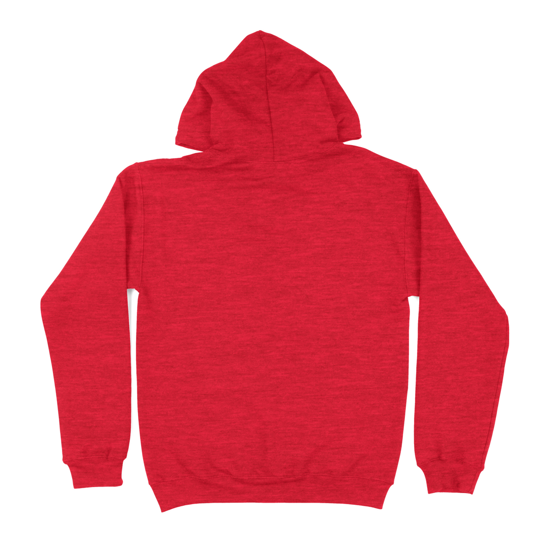 Custom Gildan Adult Hoodie 18500