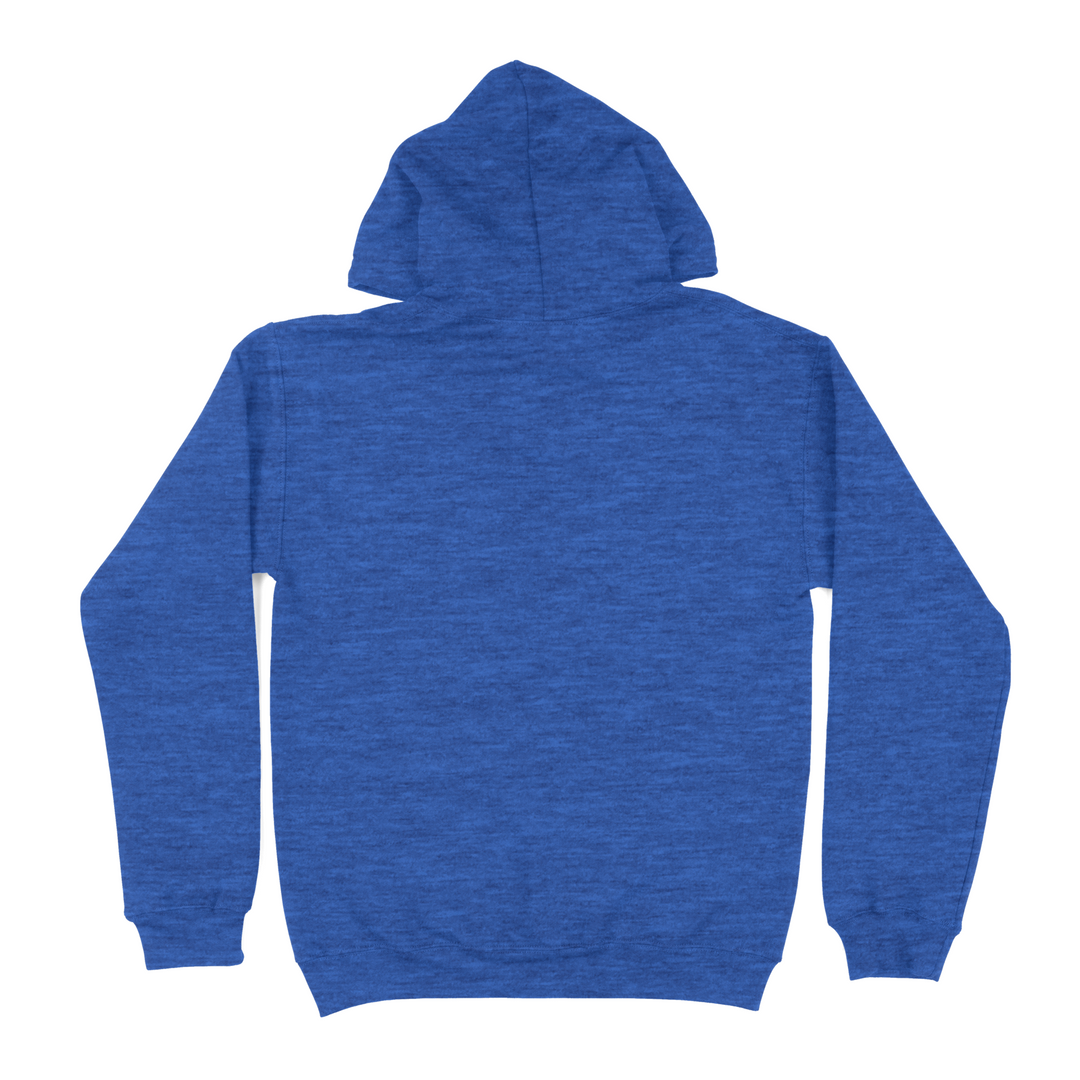 Custom Gildan Adult Hoodie 18500