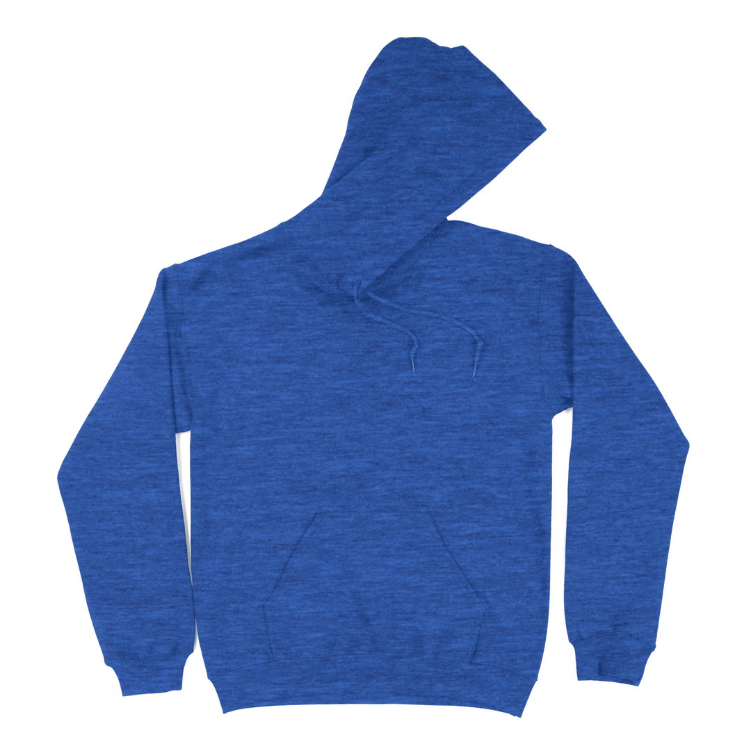 Custom Gildan Adult Hoodie 18500