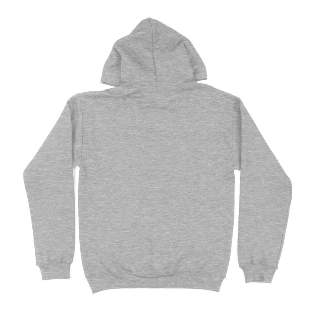 Custom Gildan Adult Hoodie 18500