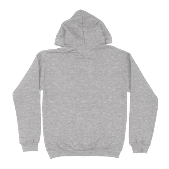 Custom Gildan Adult Hoodie 18500