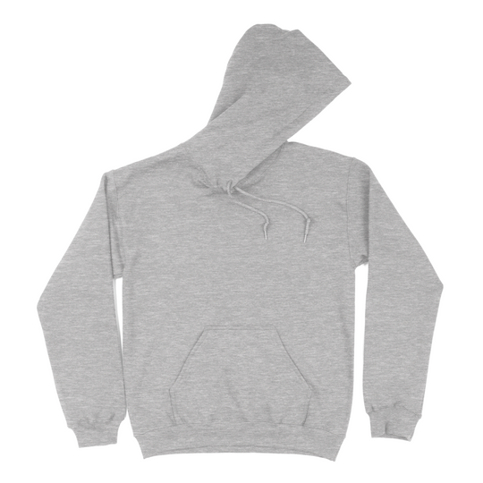 Custom Gildan Adult Hoodie 18500